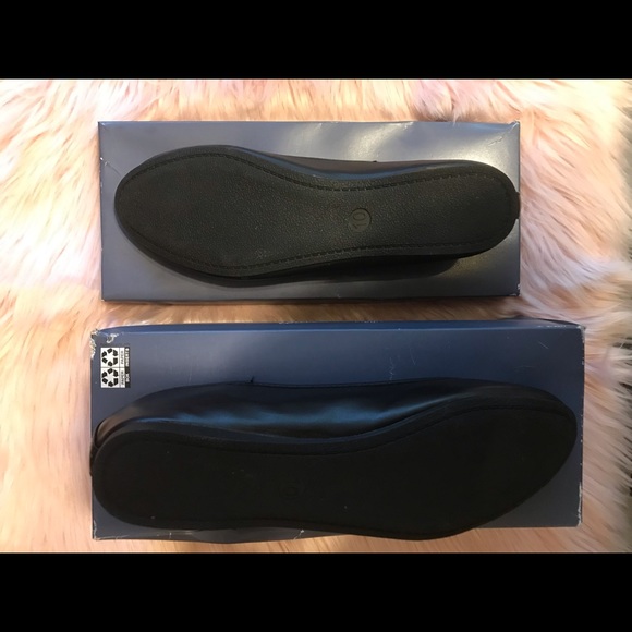 Size 10 evenly flats memory foam from target - Picture 3 of 5